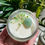 Thumbnail: Calming Eucalyptus Jade Crystal Candles