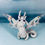 Thumbnail: Pearl Moon Crystal Dragon