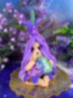 Thumbnail: Warrior Crystal Goddess of the Skies