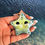Thumbnail: Nova - Crystal Starfish