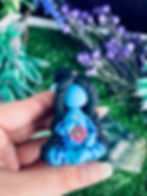 Thumbnail: Nixie Mini Navi Goddess