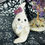Thumbnail: Thirsty Baby Boo & Absolute Vodka Bottle