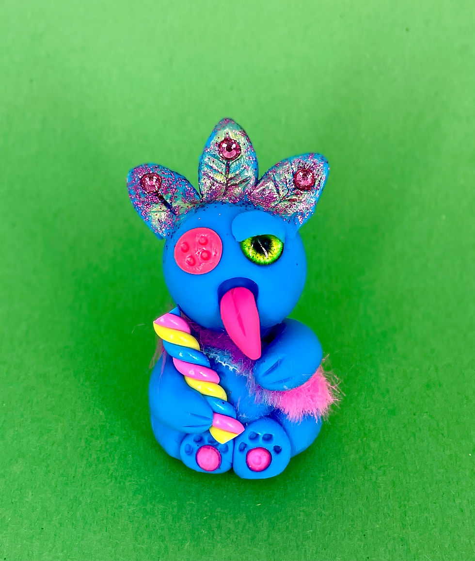 Thumbnail: Sugar Rush - Lost Fairy Pet