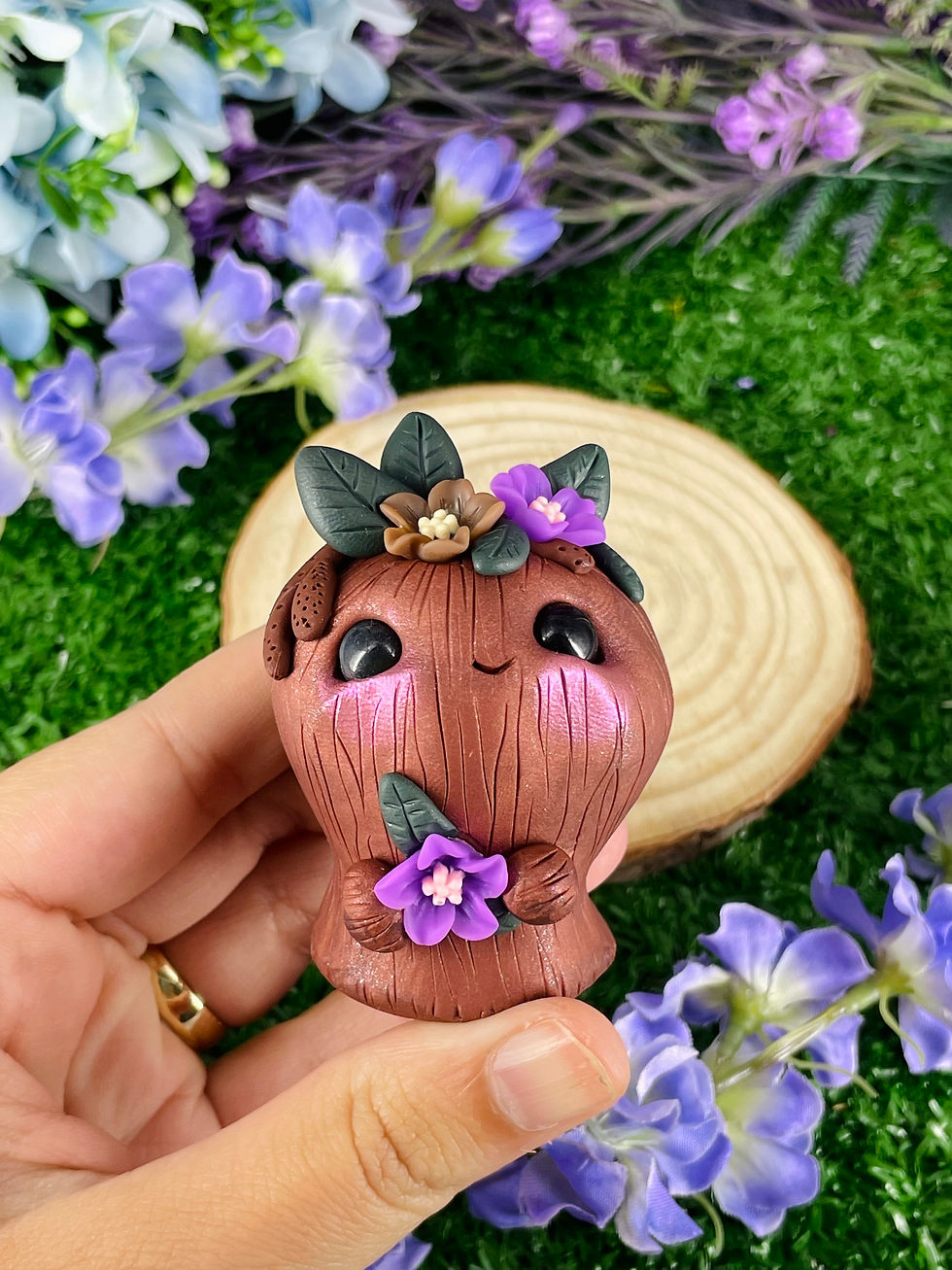 Thumbnail: Tree Spirit Boo