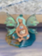 Thumbnail: Sea Fairy Elf