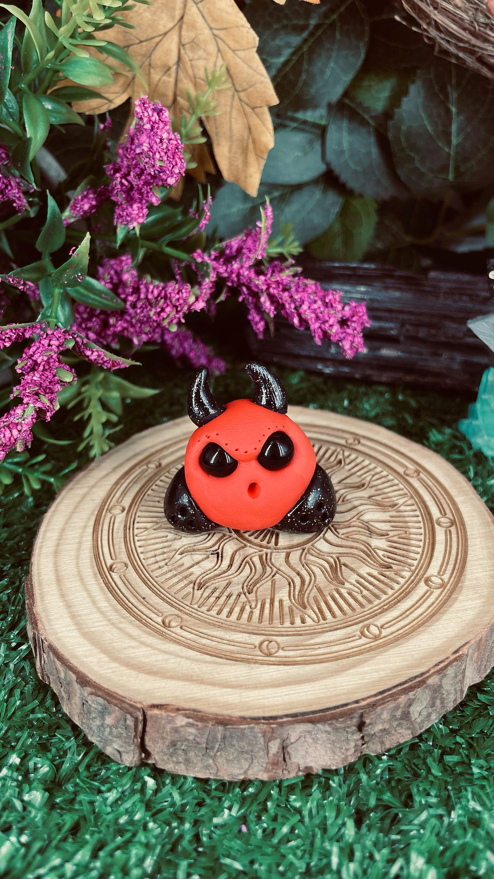 Dope - Little Devil Orbi