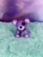 Thumbnail: Misty the Evil Crystal Teddy Bear