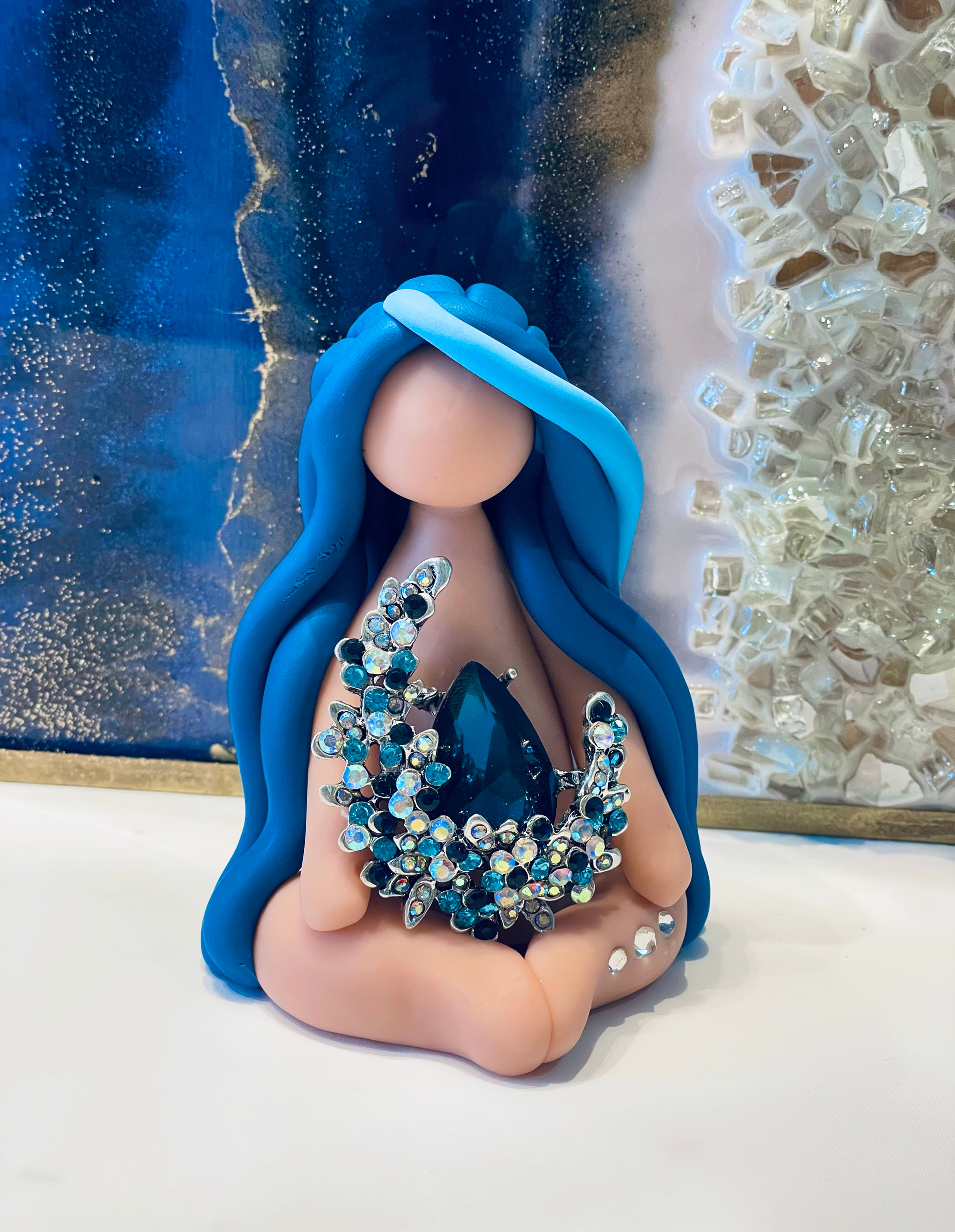 Caitha - Goddess of Tears