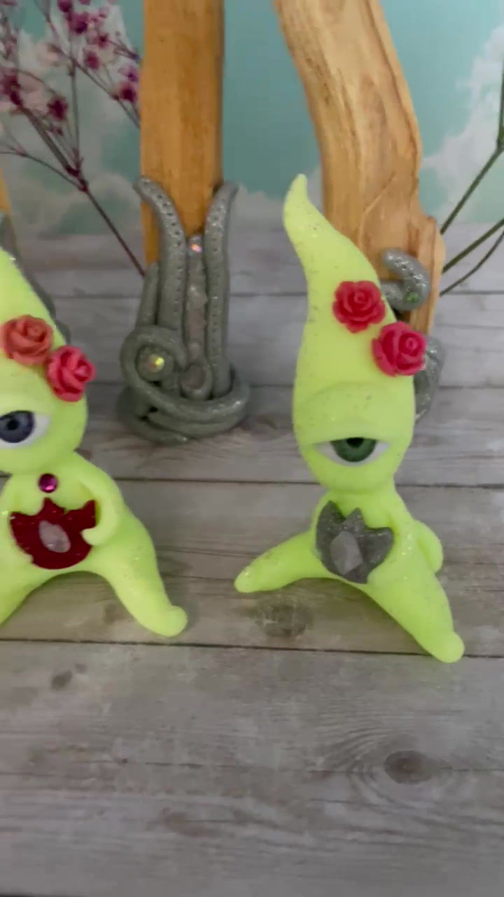 Thumbnail: Rose Quartz Tulip Soul