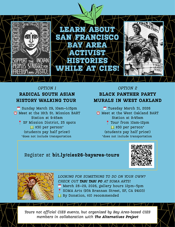 2026 - Learn about Bay Area Activist Histories while at CIES - FINAL.png