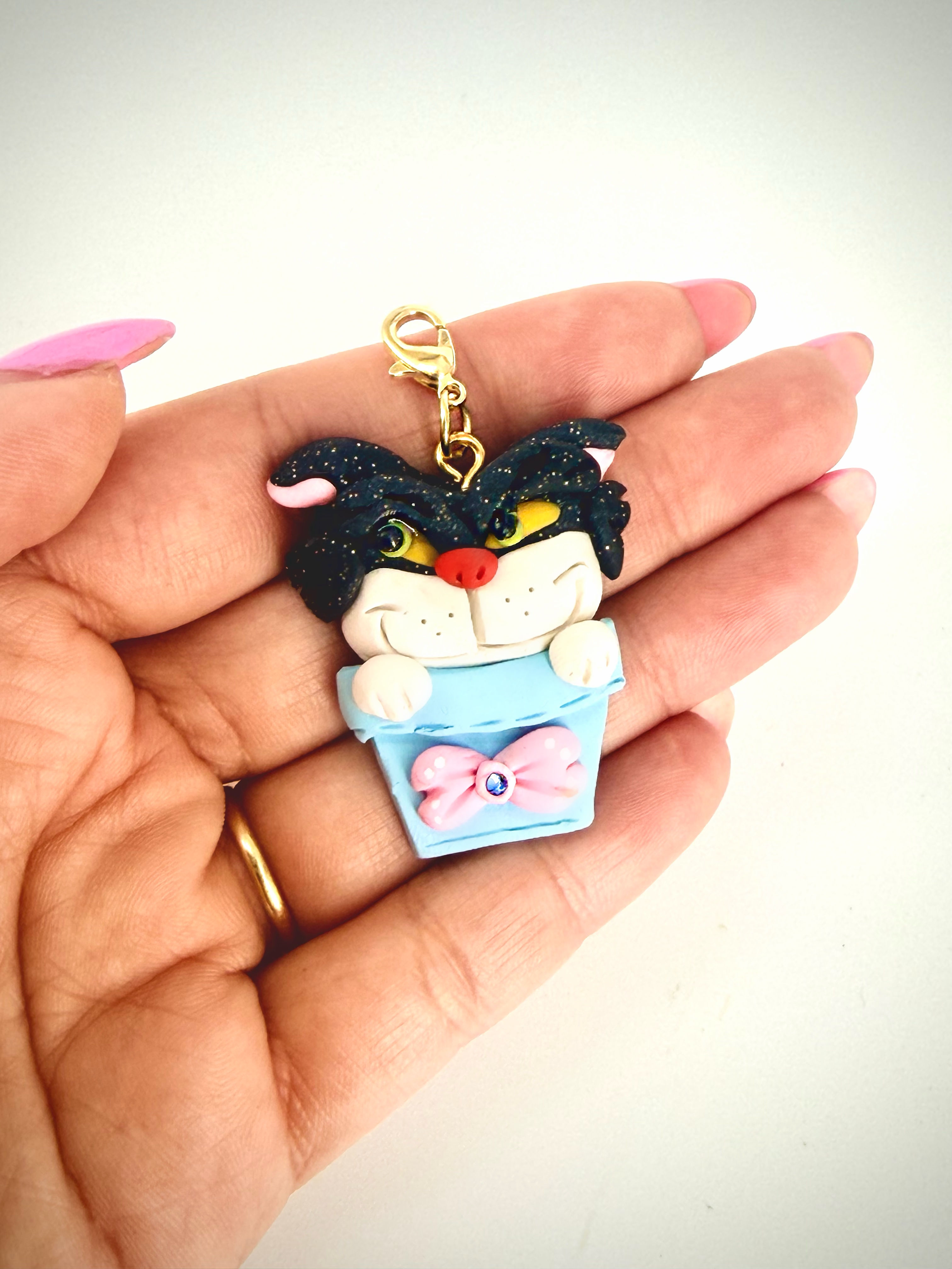 Lucifer Charm