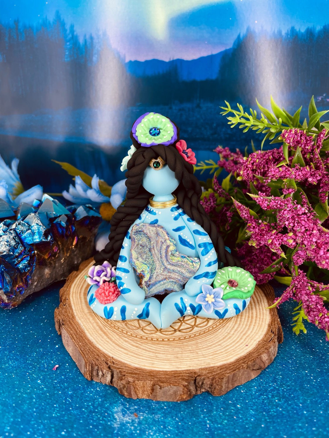 Nekawn - The first Na’vi