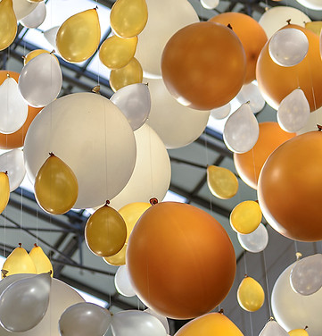 Balloons