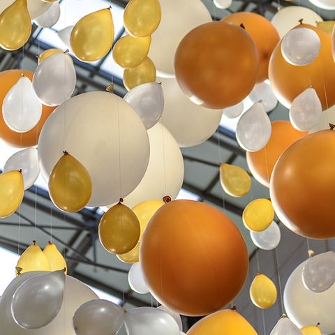 Balloons