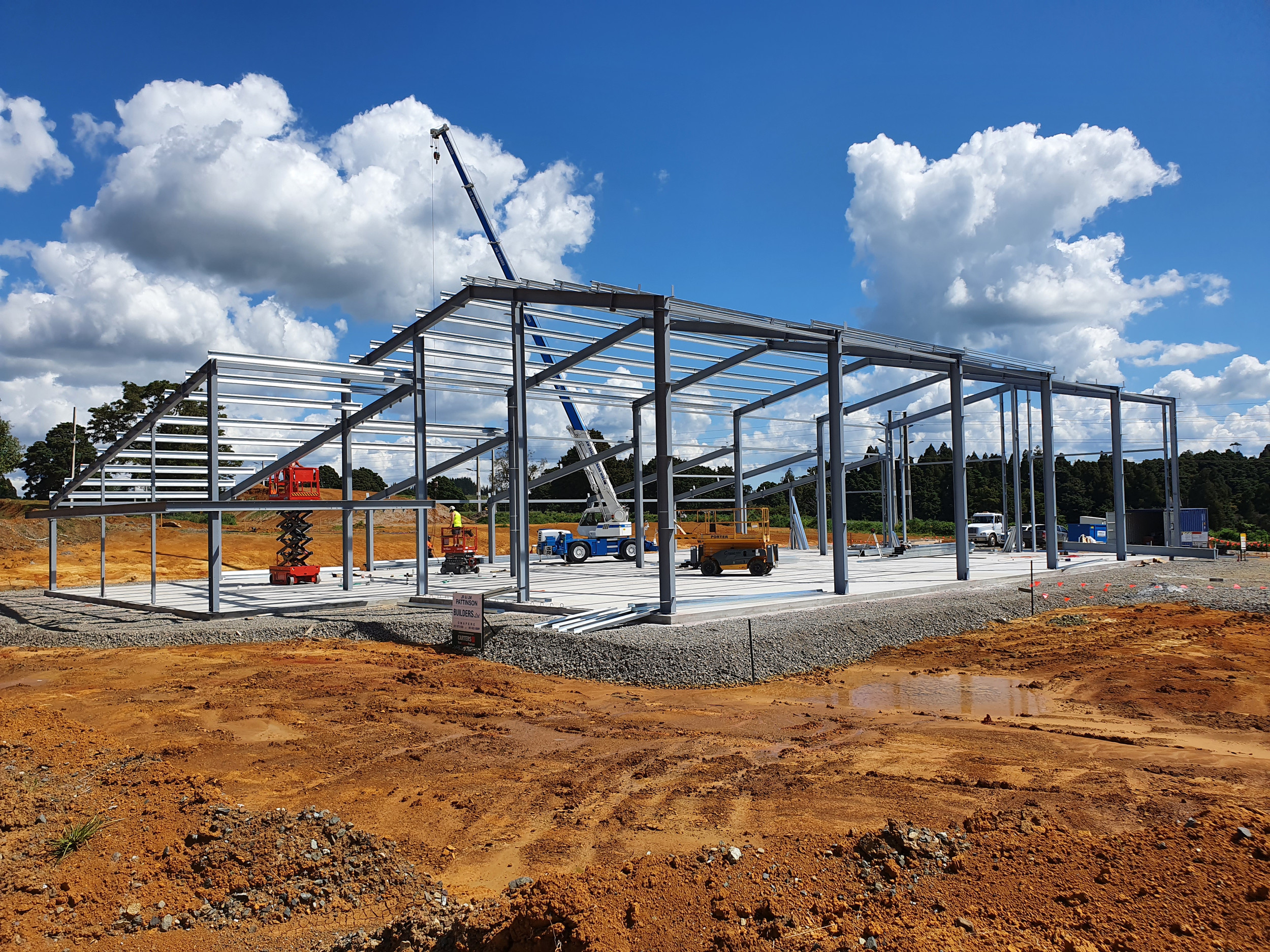 Nz Structural Engineering Structural Engineering NZ | Cook Costello