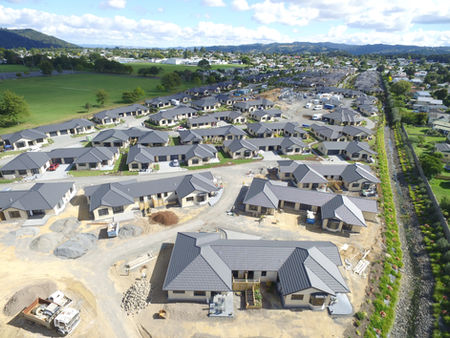 Palms Lifestyle Village