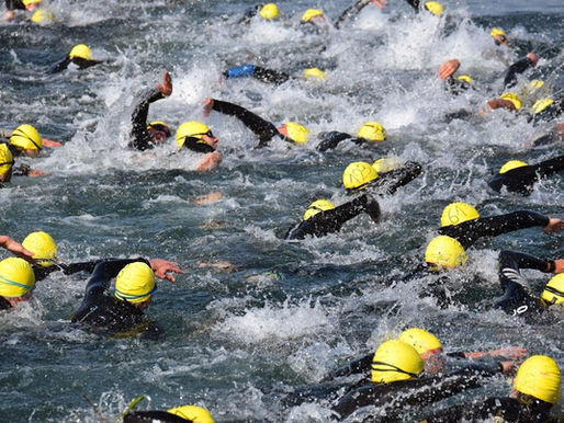 Pourquoi s'entraîner ? Le secret de la progression sportive enfin révélé