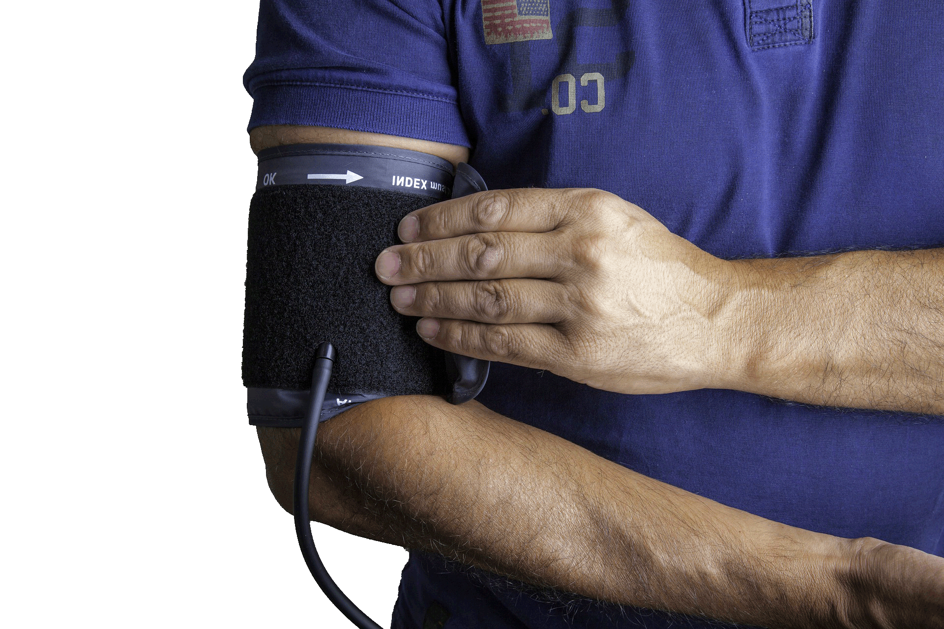 blood-pressure-monitor