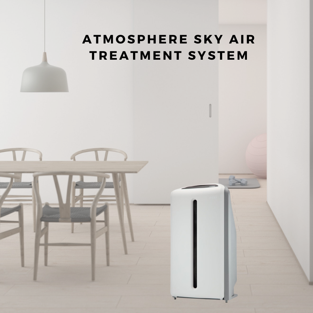 ATMOSPHERE SKY Air Treatment System