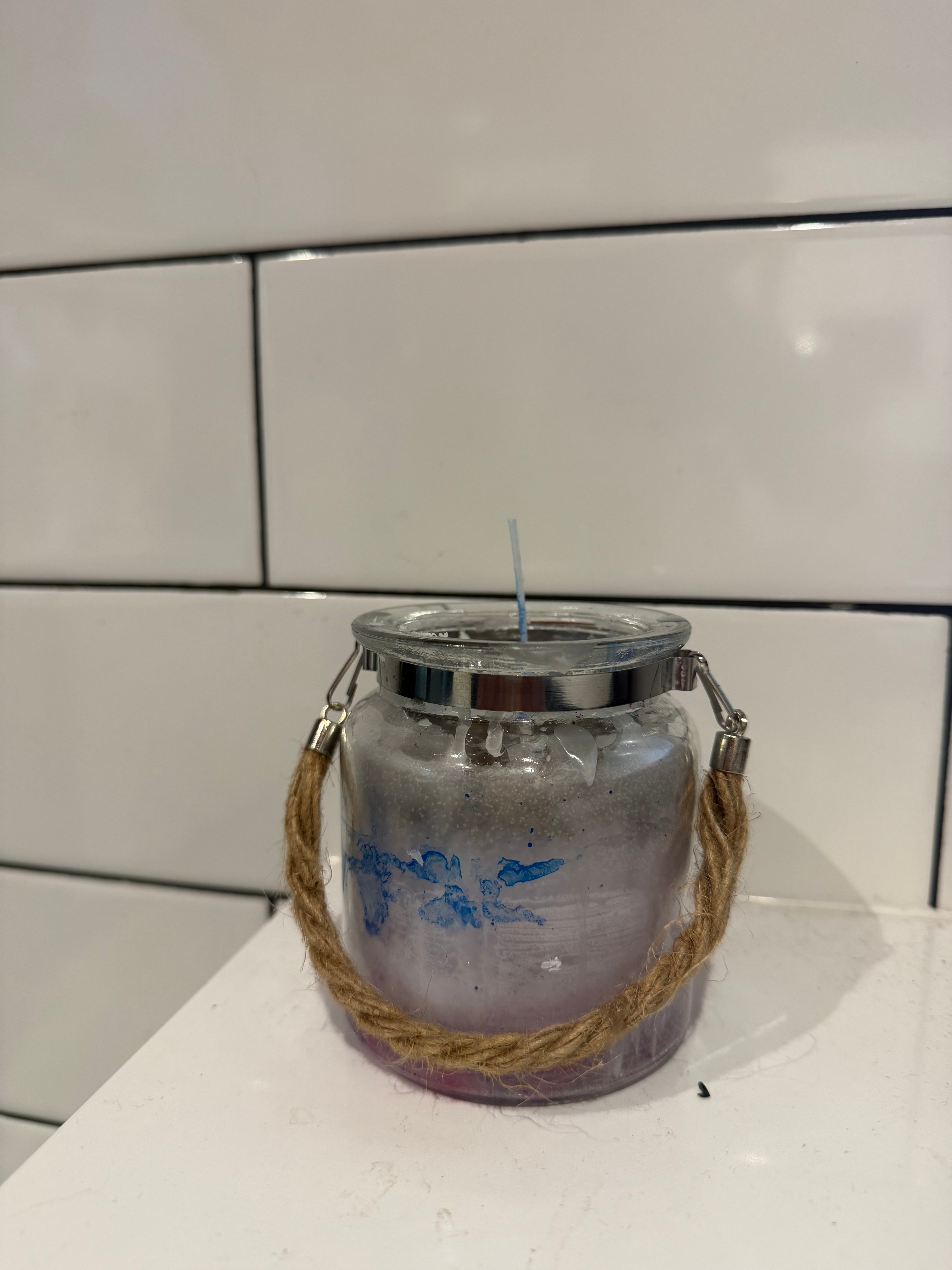 Scented Candle