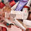 Thumbnail: Hunny Wide Tooth Comb