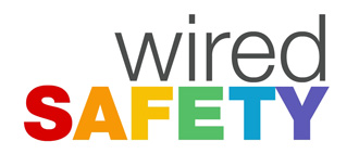 Wired Safety logo