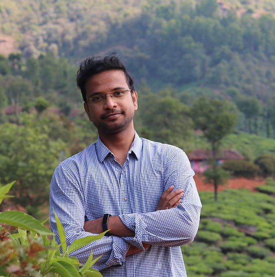 Sreekar