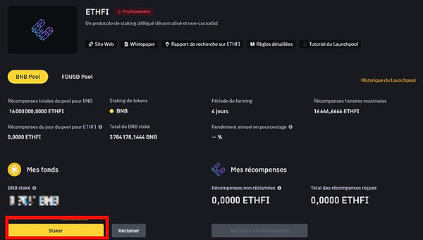 exemple pool liquidite projet binance.jpg