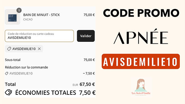 code_promo_valide_apnee_paris