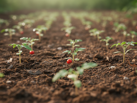 Innovative Crop Cultivation Techniques Explained with Advanced Gardening Methods
