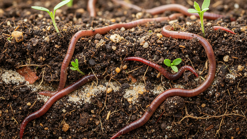 Adopting Eco-Friendly Farming Methods for a Greener Tomorrow