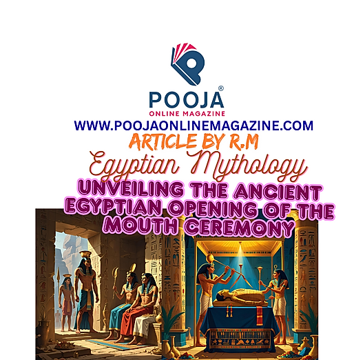 Whispers from the Afterlife