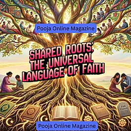  The Universal Language of Faith
