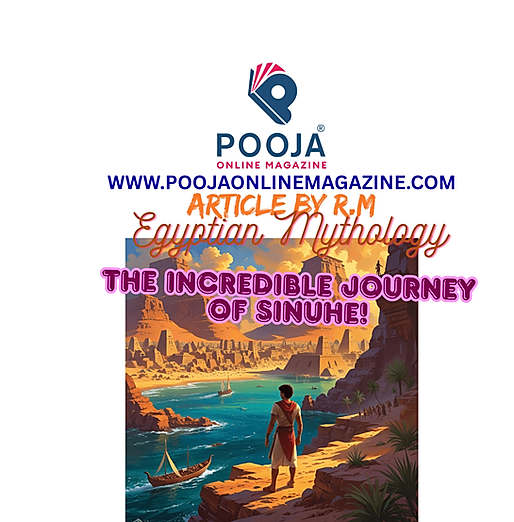 From Palace Secrets to Desert Adventures