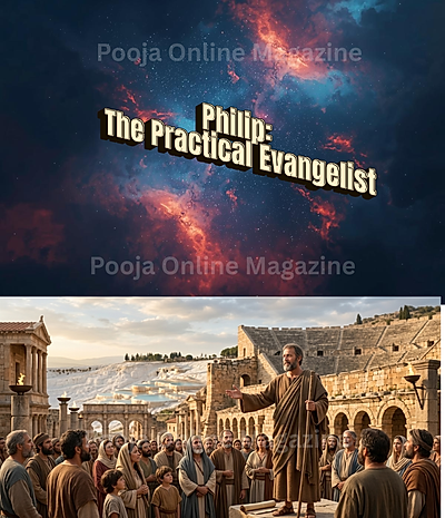 The Practical Evangelist