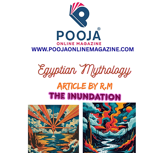 Egyptian Mythology