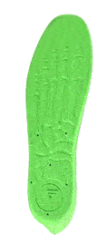 footprint skateboard insoles protection skateshop online cyprus europe stay k