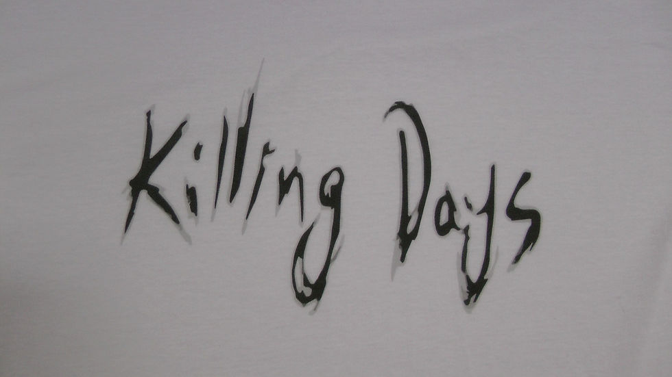 tony josephides killing days pro skater