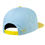 Thumbnail: Penny - Snapback Cap - yellow/blue