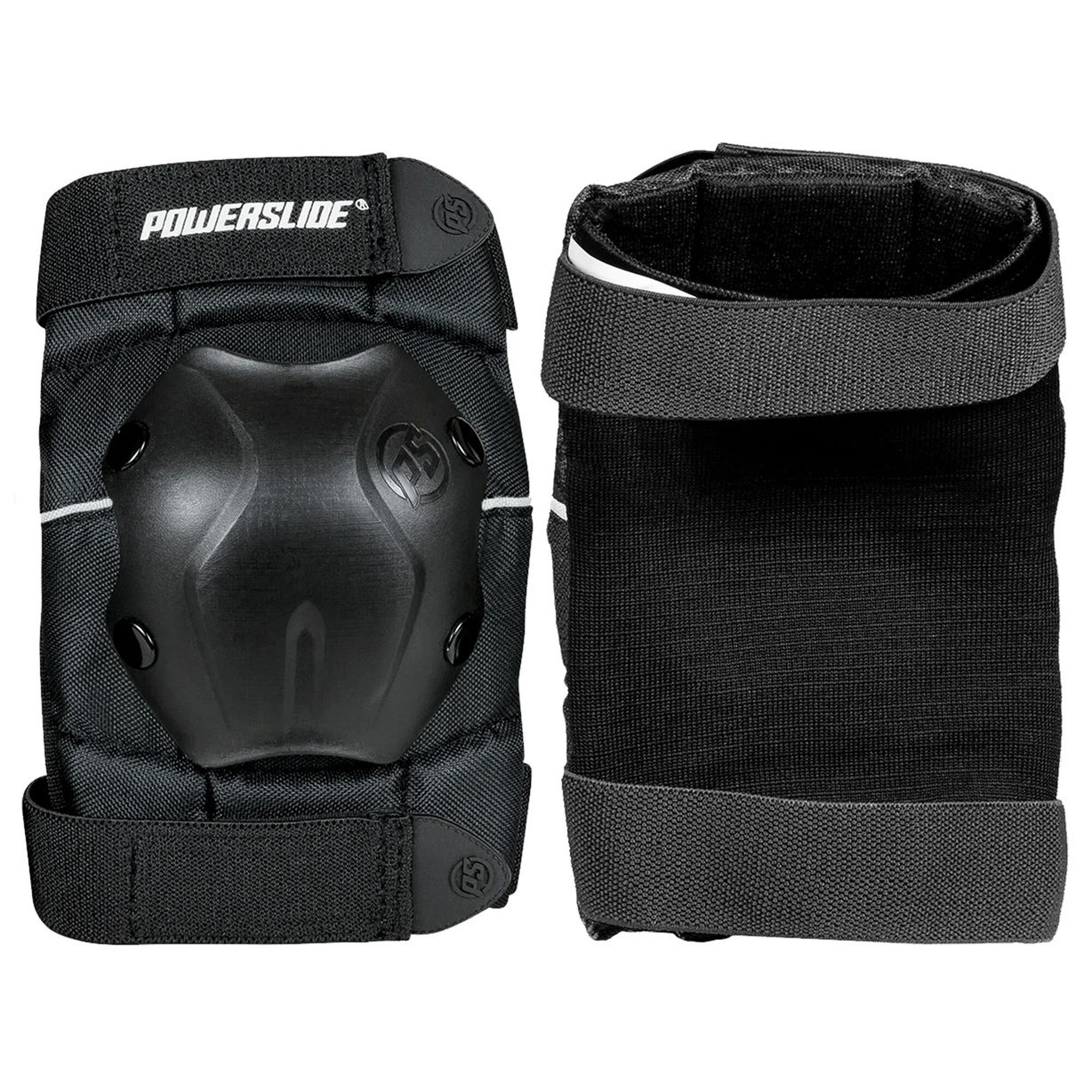 Powerslide - Adults Standard Elbow Pads