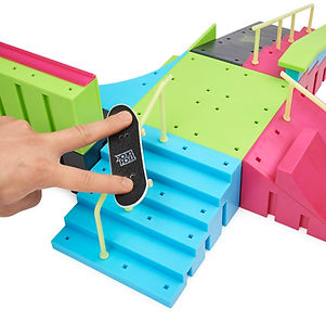 Tech-Deck fingerboards shop online stay k toy skateboard gift cyprus europe