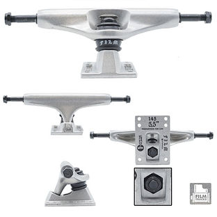 film skateboard trucks inverted kingpin skate shop cyprus europe