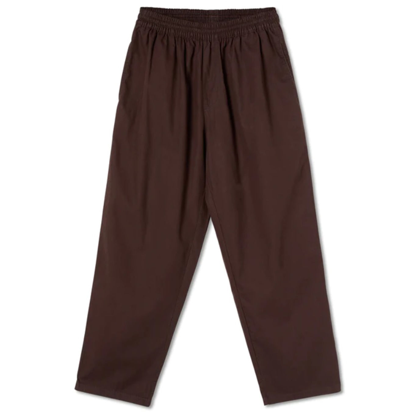 Polar - Surf Pants - brown - L