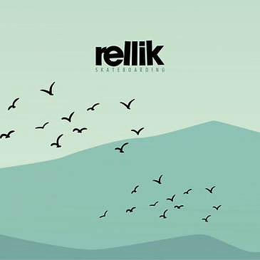 rellik skateboard skateshop online cyprus europe