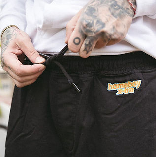 jogger pants skate clothing streetwear shop online cyprus europe