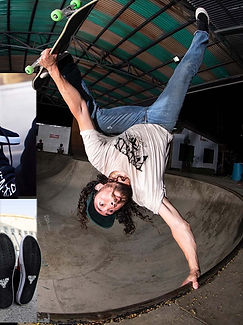 FALLEN footwear skate shoe shop stay k cyprus europe
