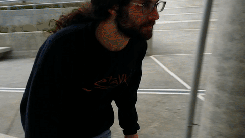 yiannaki GIF line with flame sweatshirt.gif