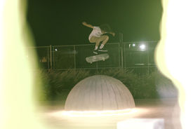 tasos panayi kickflip stay k skate shop cyprus shready team