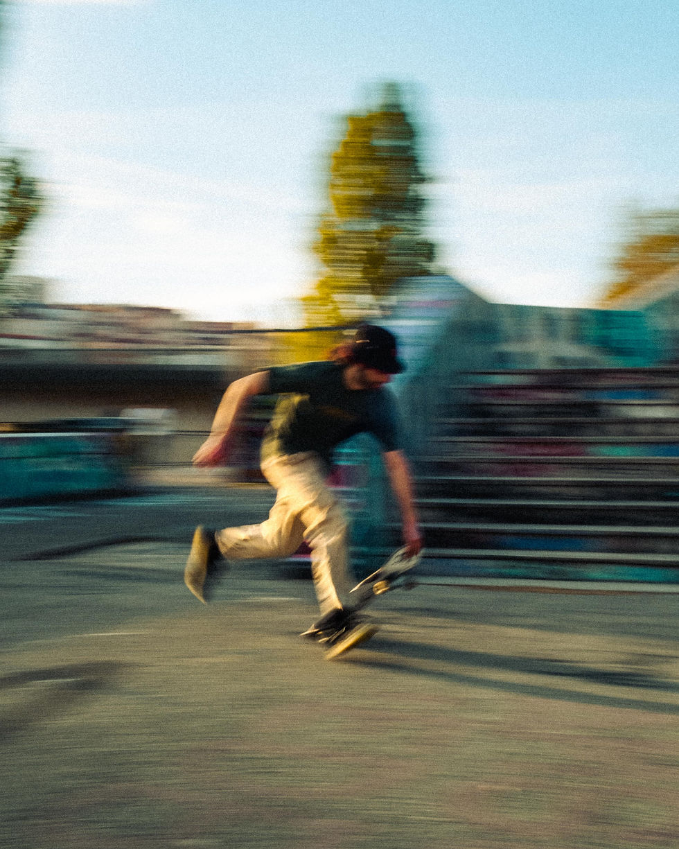skateboards lyon france tour blog stay k christos yiannaki wallride diy skatepark
