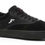 Thumbnail: Footprint - Jaws' Velocity - black - Skate Shoes
